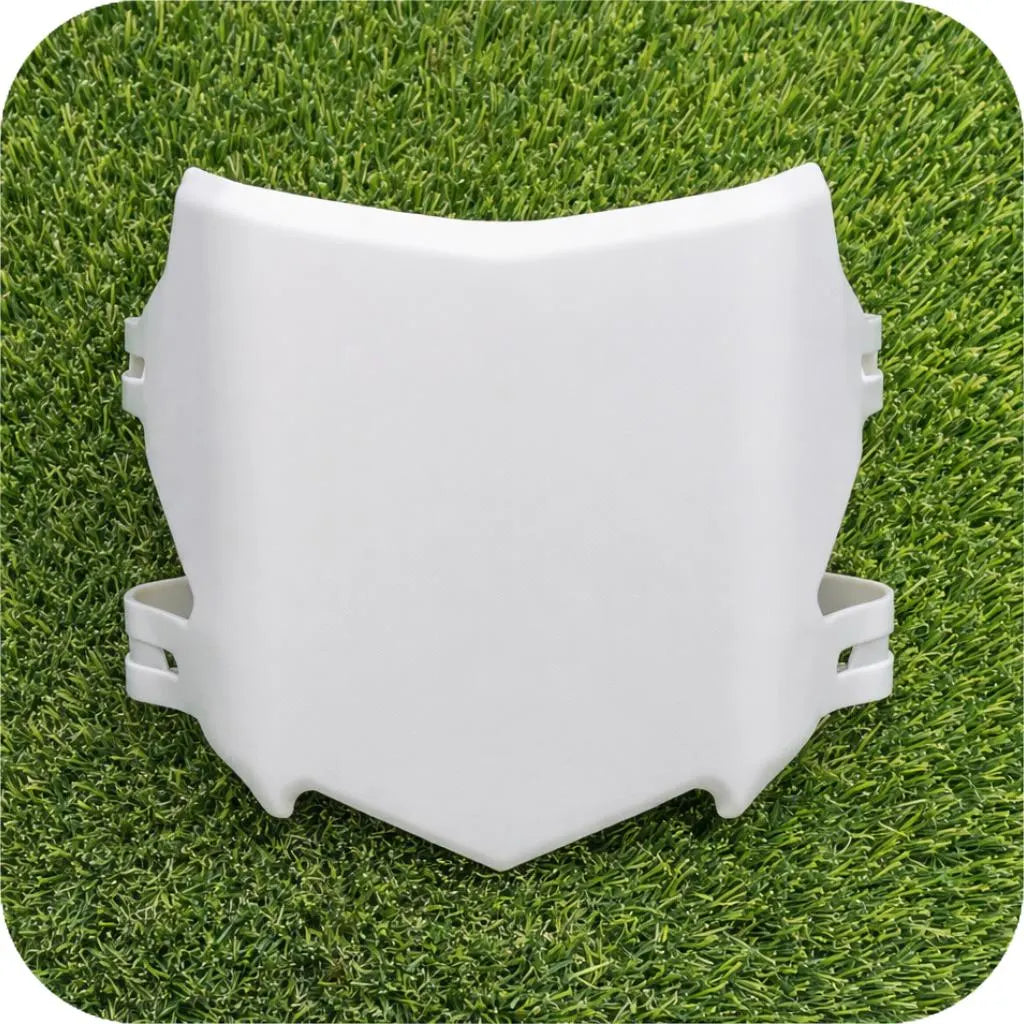 Motocutz Style Front Plate for E-Bikes