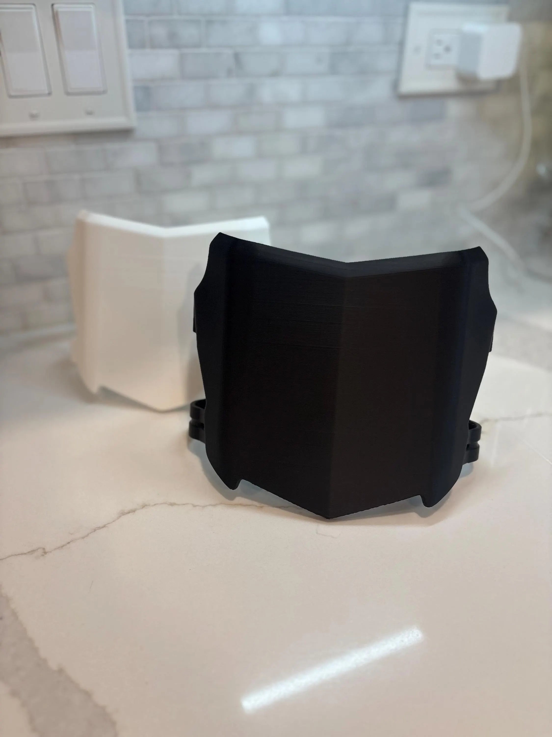 Motocutz Style Front Plate for E-Bikes